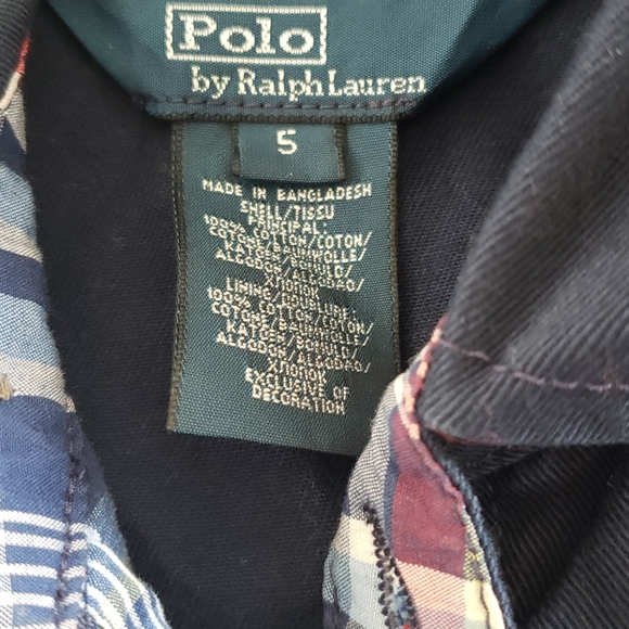 Polo Ralph Lauren Jacket. - Picture 6 of 6